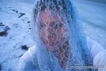 Elastic Arts’ AfriClassical Futures series continues with the Honourable Elizabeth A. Baker - Chicago Reader