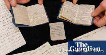 Questions raised about UK arts donations of Leonard Blavatnik - The Guardian