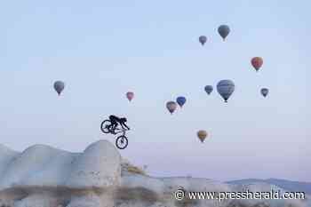 Arts Calendar: May 18-27 - Portland Press Herald - Press Herald