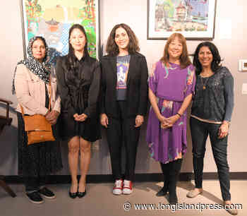 Westbury Arts Celebrates Asian/Pacific American Heritage Month - Long Island Press