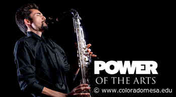 Power of the Arts | CMUnow - CMUnow