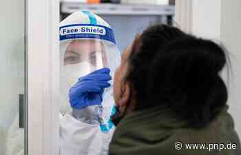 Fast 400 Corona-Neuinfektionen in einer Woche in Passau - Passau - Passauer Neue Presse - PNP.de