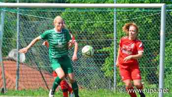 TSV Murnau Damen schlagen Passau: Gut für die Nerven - Doppler mit Doppelpack - FuPa