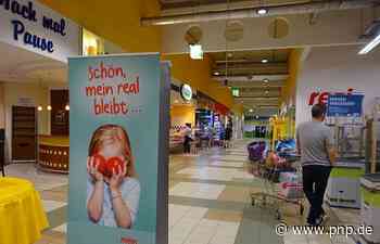 Nun ist es fix: So geht es mit Real in Passau und Pocking weiter - Passauer Neue Presse - PNP.de