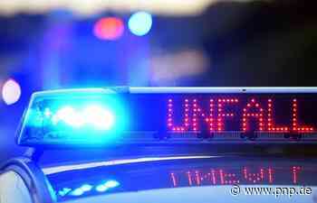 Unfall auf der A3: Behinderungen im Berufsverkehr - Zwischen Pocking und Passau - Passauer Neue Presse - PNP.de