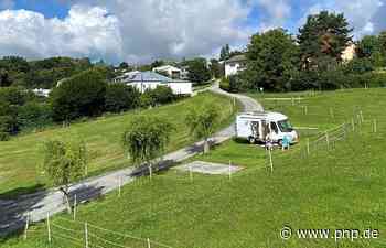 Wohnmobil-Streit endet mit einem Knall - Passau - Passauer Neue Presse - PNP.de