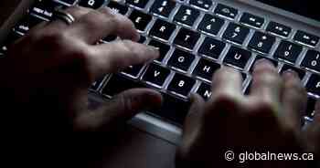 Red Deer RCMP issue warning about increase in sextortion reports