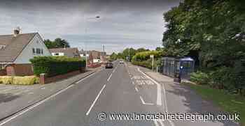 Preston: Murder investigation underway after woman found dead in house