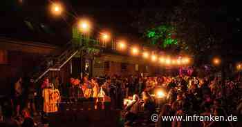Bamberg: Beliebtes Kontakt-Festival kehrt am Wochenende zurück - mit Mega-Programm