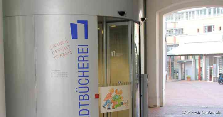 Stadtbücherei Bamberg geht in "alleinige Trägerschaft" über - das steckt dahinter