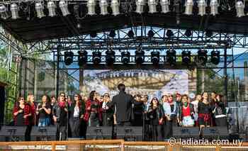 El coro del TUMP se presenta el sábado en el auditorio Nelly Goitiño - la diaria