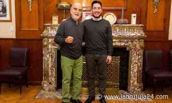 El coro de la UNS tiene nuevo director: se va Carmelo Fioriti - La Brújula 24