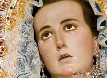 El Coro de Damas de la Virgen de la Amargura convoca a sus asociadas - Periódico EL LORQUINO