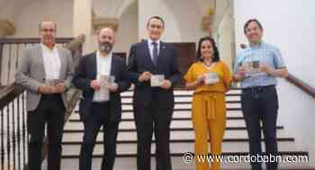 El Coro Averroes interpreta música sacra del Renacimiento en su 2º disco - Córdoba Buenas Noticias