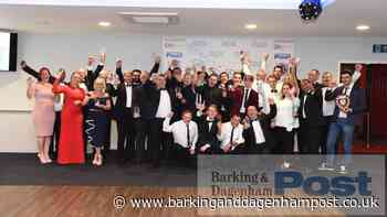 Barking and Dagenham business awards adds Jubilee accolade - Barking and Dagenham Post