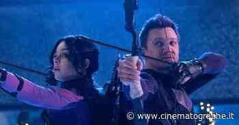 Home News Florence Pugh e quel dettaglio in Hawkeye: un insulto a Vedova Nera? - Cinematographe.it