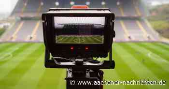 Fußball-Bundesliga: Der Video-Assistent kommt jetzt aus dem Aachener Pontviertel