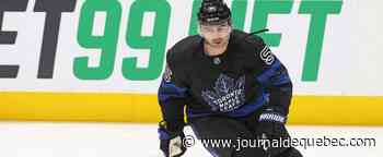 Les vétérans des Leafs veulent être de retour