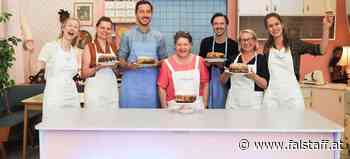 »Vollpension« eröffnet die erste Oma-Backschule der Welt