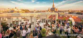 Der »ORGANICS Sky Garden« ist zurück