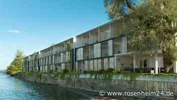 Keine Einwilligung für Änderungen am Bau in Felden: Nun schreitet das Landratsamt ein