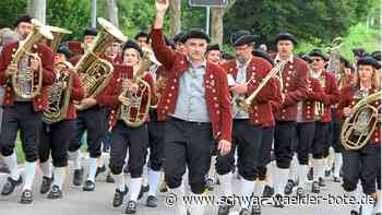 50 Jahre Jettingen: Zusammenlegung wird ab 14. Juli fünf Tage gefeiert