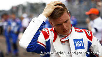 Haas zögert – Mick Schumacher droht in Barcelona nächste Enttäuschung