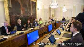 Nato-Beitritt – Wegen „konfrontativem Kurs Finnlands“: Russland weist Diplomaten aus