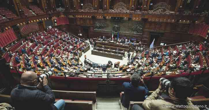 Ucraina, il Parlamento marca visita: è ora di mandarlo a casa