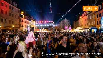 Nach Aus für Sommernächte: Gibt es Hoffnung für ein Stadtfest im Jahr 2023?