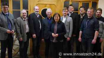 „Beschämend, wie sich Deutschland präsentiert“: Absage an weltweite Nahrungsmittel-Sicherheit