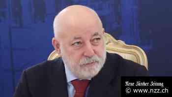 KOMMENTAR - OC Oerlikon wird seinen russischen «Elefanten» Vekselberg nicht los