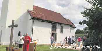 WZ+ Waltroper Laurentiusfest findet erst am 14. August statt - das ist der Grund - Waltroper Zeitung
