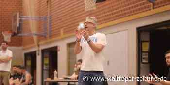 Basketballer des GV Waltrop sind doch nicht umsonst bis nach Bielefeld gefahren - Waltroper Zeitung