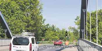 DM+ Vollsperrung der Borker Straße in Waltrop: Umleitungen sind die Folge - Dattelner Morgenpost