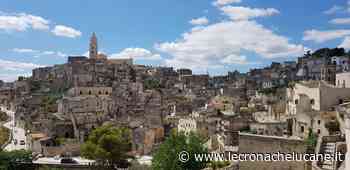 FESTA A LA MARTELLA, EREDE DEI SASSI DI MATERA - Cronache TV