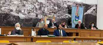 Consiglio Comunale di Matera del 18 maggio: approvazione rendiconto gestione 2021 all'ordine del giorno - Sassilive.it