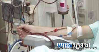 Trasporto emodializzati a Matera e provincia: "L'ASP anziché prendere in carico questi malati, scarica su di essi ogni problema". La denuncia - Matera News