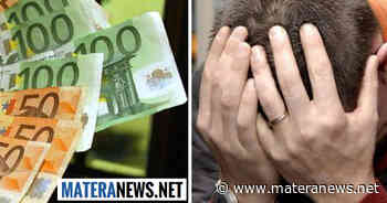 Matera: "I disoccupati e gli invisibili della Ferrosud non possono più aspettare"! La richiesta urgente - Matera News