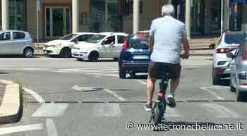 MATERA, DAL “BICINCITTÀ” ALLE BUCHE IN CITTÀ - Cronache TV