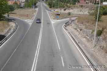 Ferrovie e strade, i prossimi investimenti riguardano anche Matera - MateraLife