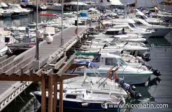 Des pêcheurs alarment sur les incivilités au Vieux-Port de Menton - Nice matin