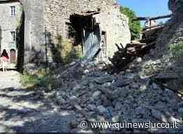Terremoti e Apuane, un accordo per saperne di più - Qui News Lucca