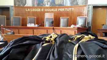 Massa-Carrara: una tonnellata di cocaina nella bentonite: confermate tre condanne - I nomi - Il Tirreno