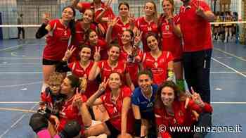 Robur Massa centra la terza vittoria Superato l’esame Sales al tie-break - LA NAZIONE