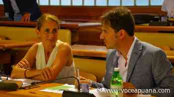 Commercio a Massa, il Movimento 5 Stelle organizza un incontro con la cittadinanza - La Voce Apuana