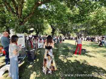 Massa Lombarda: La “Festa del Risveglio” per tornare a rivivere gli spazi di aggregazione in piena sicurezza - Ravennawebtv.it