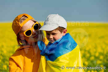 Massa Lombarda: Al via gli incontri di socializzazione dedicati a mamme e bambini ucraini - Ravennawebtv.it