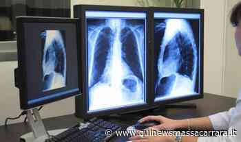 Esami radiologici, rinforzi contro le attese - Qui News Massa Carrara