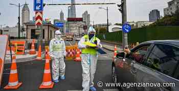 Previsti tre nuovi test di massa a Pechino da oggi a mercoledì per la diagnosi del Covid-19 - Agenzia Nova